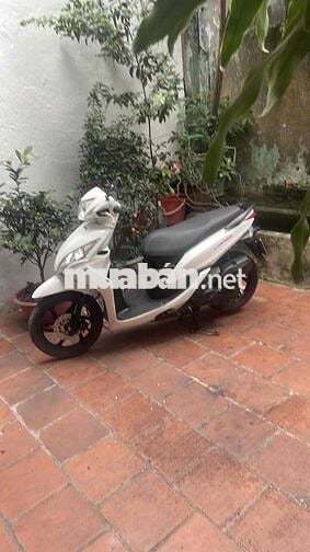 bán xe máy vision 2014