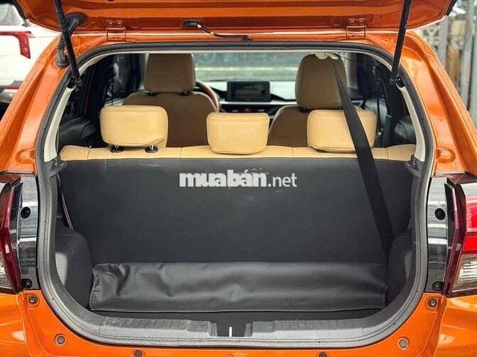 WIGO 2024 lướt 1 VẠN ,XE NHƯ MỚI 99% RẤT ĐẸP