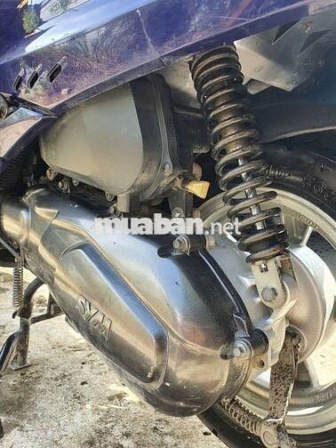 Attila FI 2020 xanh mới 90%