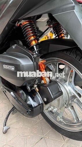 Bán xe AirBlade 2017 vào tên chính chủ.