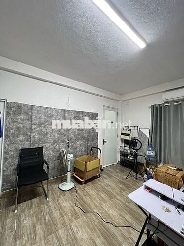 Phòng Thoáng Mát Chợ Chiều Mân Thái - Cạnh Biển - Sát Chợ Chiều