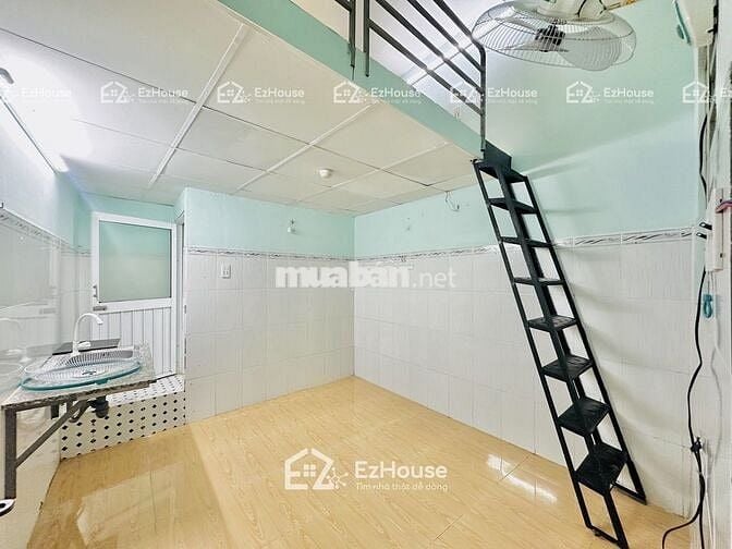 Phòng trọ - 30m2 - Kinh Dương Vương, Bình Tân