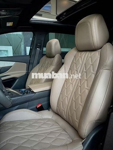 Peugeot 3008 2024 GT