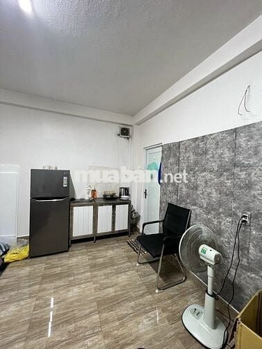 Phòng Thoáng Mát Chợ Chiều Mân Thái - Cạnh Biển - Sát Chợ Chiều