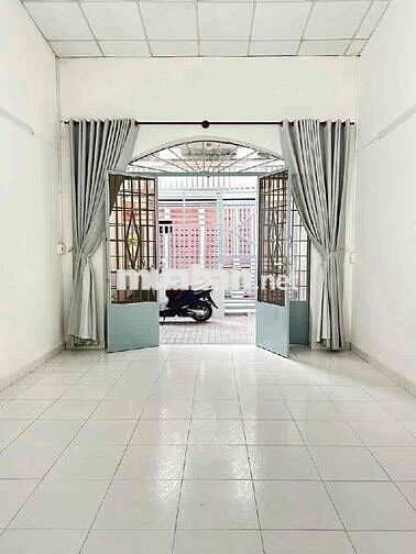 BÁN NHÀ CHÍNH CHỦ ĐƯỜNG CỐNG LỠ, PHƯỜNG 15, TÂN BÌNH – Ô TÔ ĐỖ CỬA – G