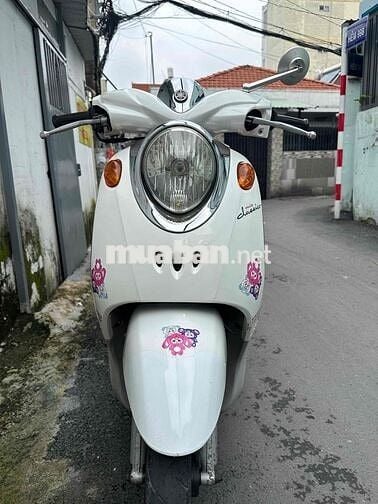 🛵🛵🛵 Mio classico máy thái bstp