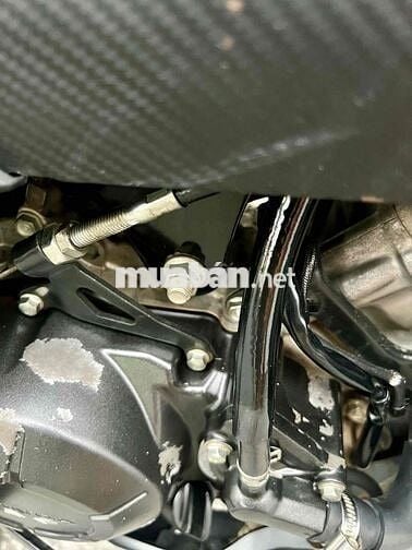 WINNER V1 máy zin đen nhám