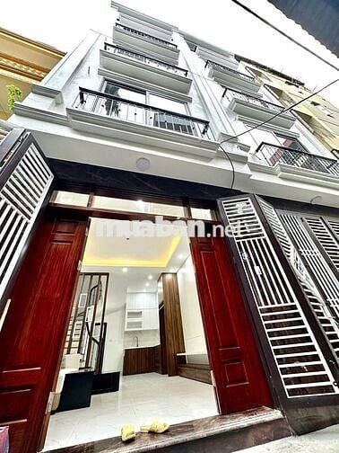 SIÊU RẺ! NHÀ MỚI XUÂN LA TÂY HỒ - 30M2 - 5 TẦNG CHỈ 8.5 TỶ