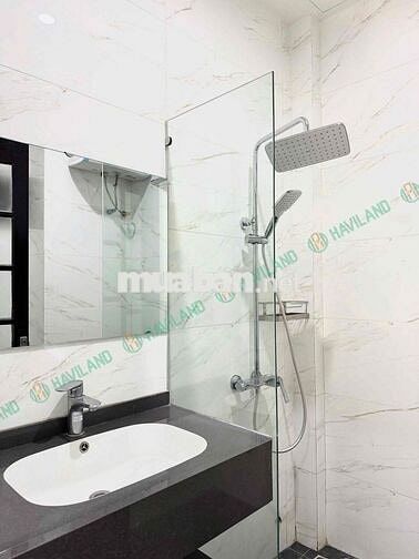 🏡 CHO THUÊ CĂN HỘ 1 PHÒNG NGỦ - ĐẦY ĐỦ NỘI THẤT CÓ BAN CÔNG | QUẬN SƠN