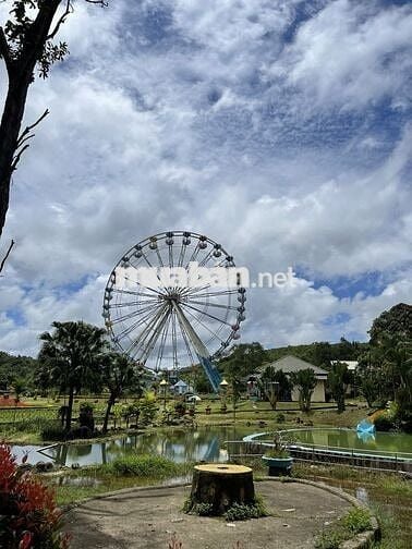 Bán đất CC Lộc Tân,view hồ Ngọc,ngay nút giao cao tốc, TTHC