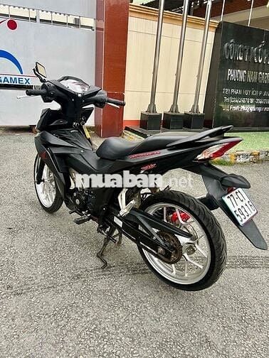 WINNER V1 máy zin đen nhám