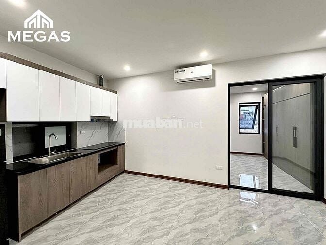 KHAI TRƯƠNG NHÀ MỚI 1N1K BAN CÔNG SIÊU THOÁNG NGAY LOTTE MALL TÂY HỒ