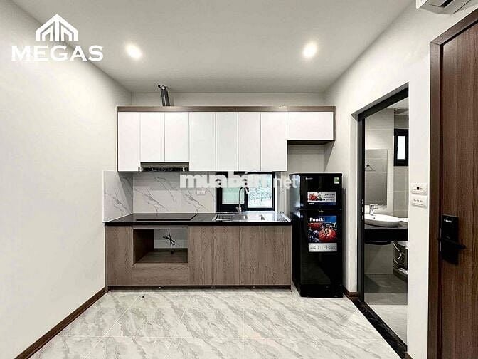 KHAI TRƯƠNG NHÀ MỚI 1N1K BAN CÔNG SIÊU THOÁNG NGAY LOTTE MALL TÂY HỒ