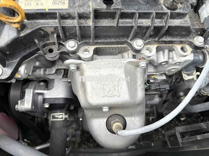 WIGO 2024 lướt 1 VẠN ,XE NHƯ MỚI 99% RẤT ĐẸP