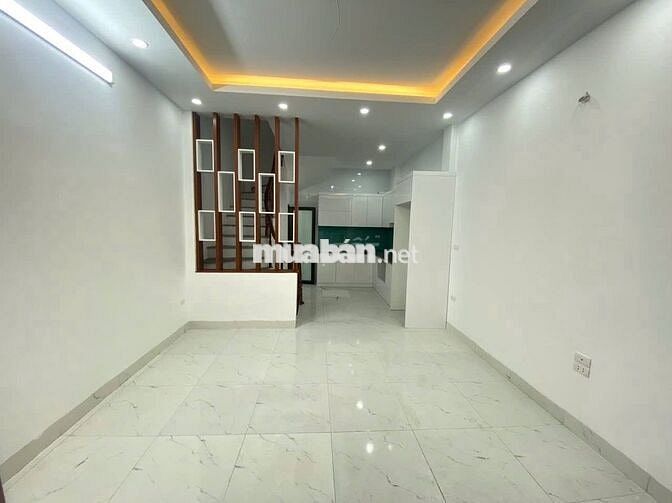 SIÊU RẺ! NHÀ MỚI TÂY HỒ 30M2 - 5 TẦNG CHỈ 7,9 TỶ - HÀNG HIẾM