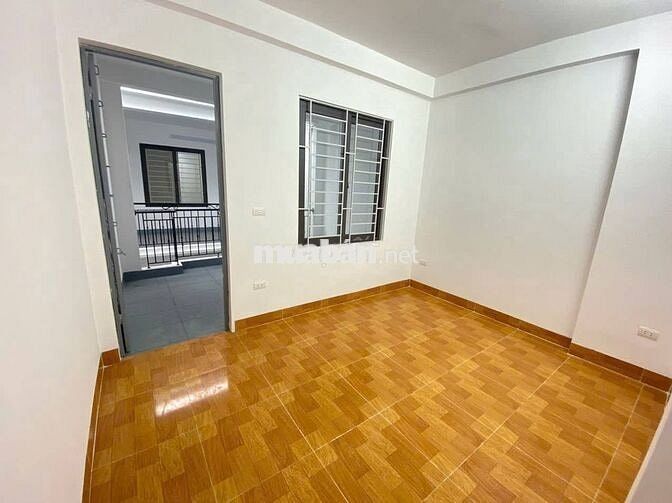 SIÊU RẺ! NHÀ MỚI TÂY HỒ 30M2 - 5 TẦNG CHỈ 7,9 TỶ - HÀNG HIẾM