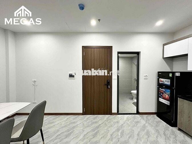 KHAI TRƯƠNG NHÀ MỚI 1N1K BAN CÔNG SIÊU THOÁNG NGAY LOTTE MALL TÂY HỒ