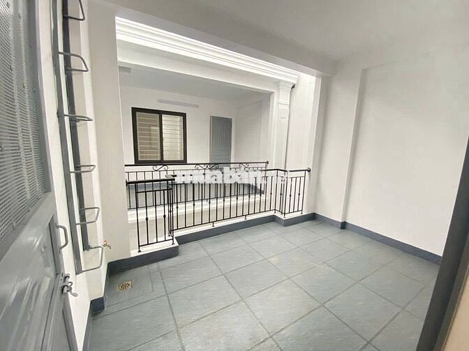 SIÊU RẺ! NHÀ MỚI TÂY HỒ 30M2 - 5 TẦNG CHỈ 7,9 TỶ - HÀNG HIẾM