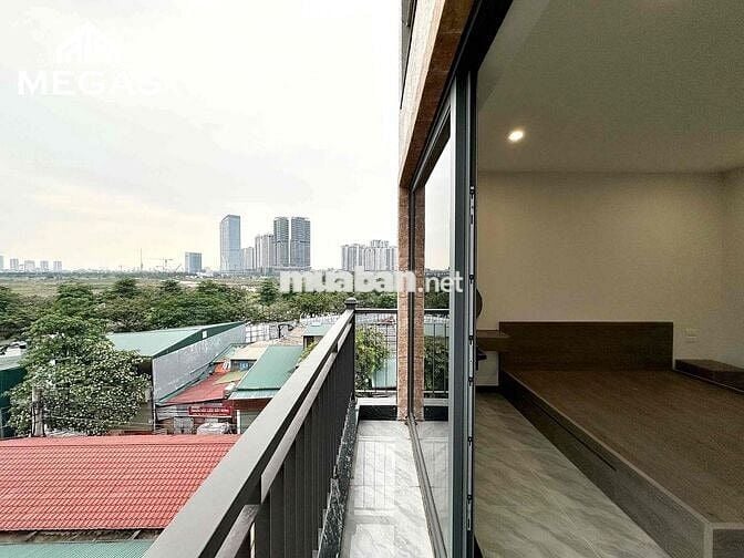 KHAI TRƯƠNG NHÀ MỚI 1N1K BAN CÔNG SIÊU THOÁNG NGAY LOTTE MALL TÂY HỒ