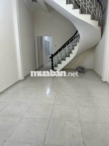 Nhà phố mới, thoáng, đẹp, 72m2, 2 phòng ngủ quận Tân Phú