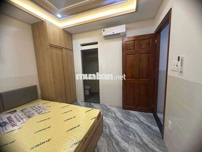 🅰️🅰️CHO THUÊ TRỆT-2 LẦU-SÂN THƯỢNG,3PN-4WC ngày PHAN XÍCH LONG