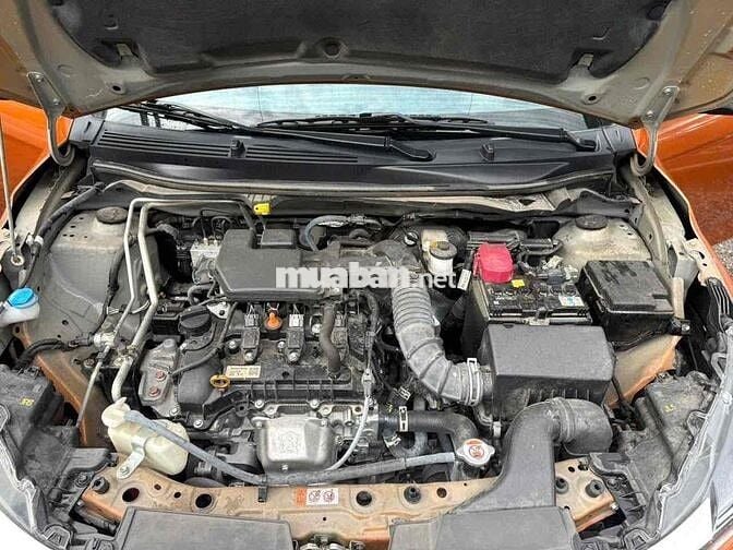 WIGO 2024 lướt 1 VẠN ,XE NHƯ MỚI 99% RẤT ĐẸP