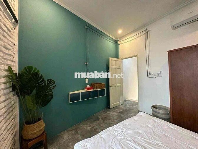 NHÀ ĐẦY ĐỦ NỘI THẤT NGAY TRUNG TÂM NINH KIỀU