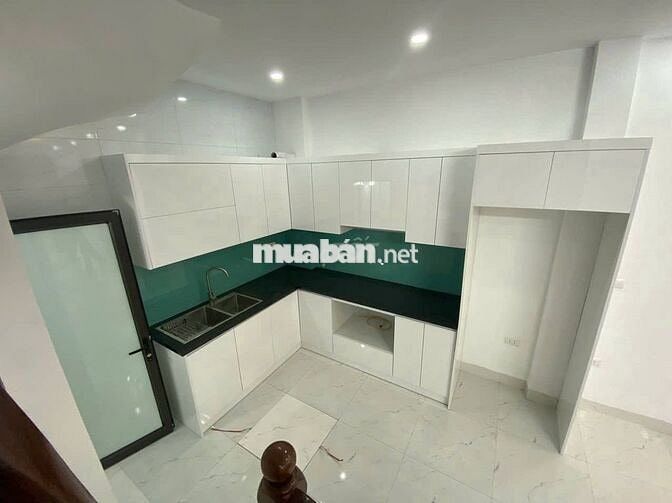 SIÊU RẺ! NHÀ MỚI TÂY HỒ 30M2 - 5 TẦNG CHỈ 7,9 TỶ - HÀNG HIẾM