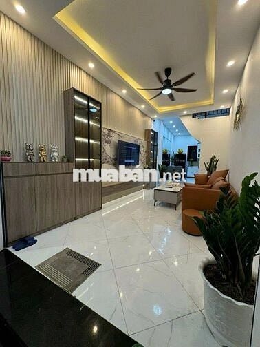 SIÊU HIẾM! NHÀ MỚI TÂY HỒ 38M2 CHỈ 8,55 TỶ