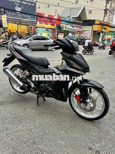 WINNER V1 máy zin đen nhám