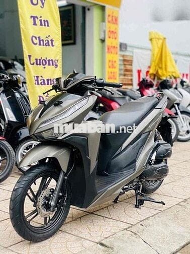 Vario 150 đời 2021