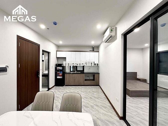 KHAI TRƯƠNG NHÀ MỚI 1N1K BAN CÔNG SIÊU THOÁNG NGAY LOTTE MALL TÂY HỒ