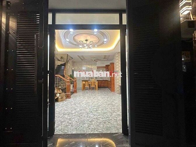 🅰️🅰️CHO THUÊ TRỆT-2 LẦU-SÂN THƯỢNG,3PN-4WC ngày PHAN XÍCH LONG