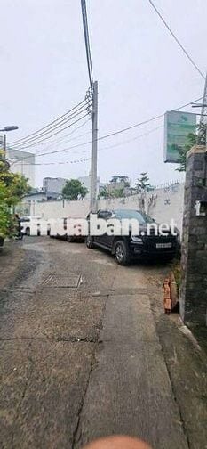 Bán nhà 16,6m2 1 trệt 1 lầu hẻm 88 Nguyễn Văn Quỳ mới đẹp ngay cầu Pm