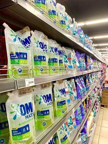 Cần Tuyển Nhân Viên Bán Hàng làm việc tại quầy 