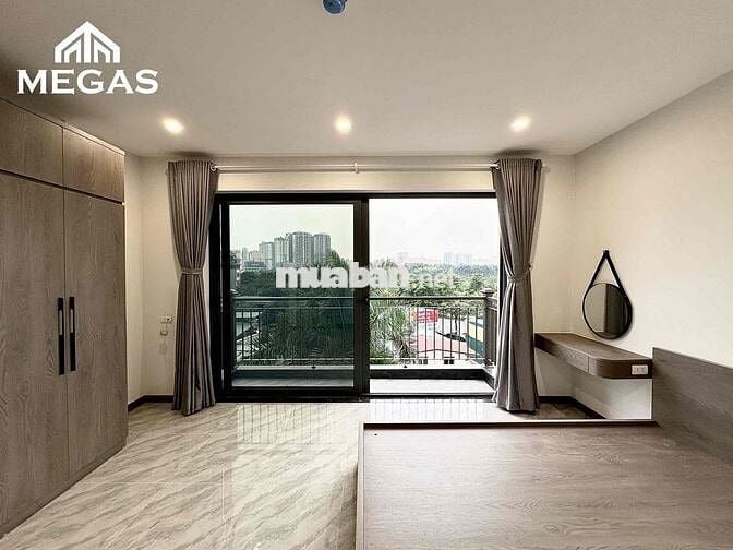 KHAI TRƯƠNG NHÀ MỚI 1N1K BAN CÔNG SIÊU THOÁNG NGAY LOTTE MALL TÂY HỒ