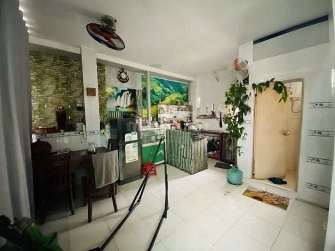 🌈🏡 BÁN NHÀ 4 TẦNG -MT KINH DOANH - KHU ĐƯỜNG VÕ THỊ NHỜ,  Q7