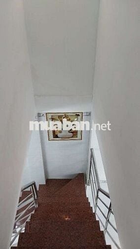 Nhà đường Phùng Tá Chu (Tên Lửa) P.An Lạc A 4x8.5 1lầu. 2P 3WC 3tỷ 550