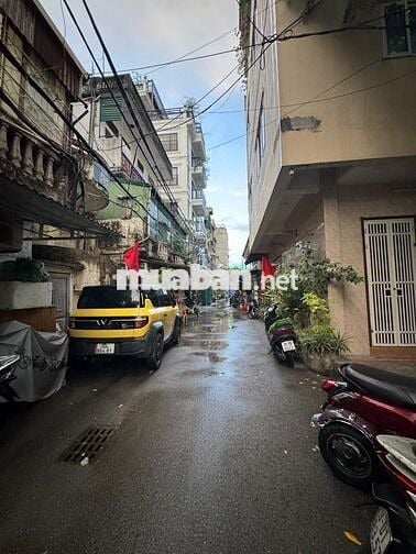 SIÊU HIẾM! NHÀ MỚI TÂY HỒ 38M2 CHỈ 8,55 TỶ