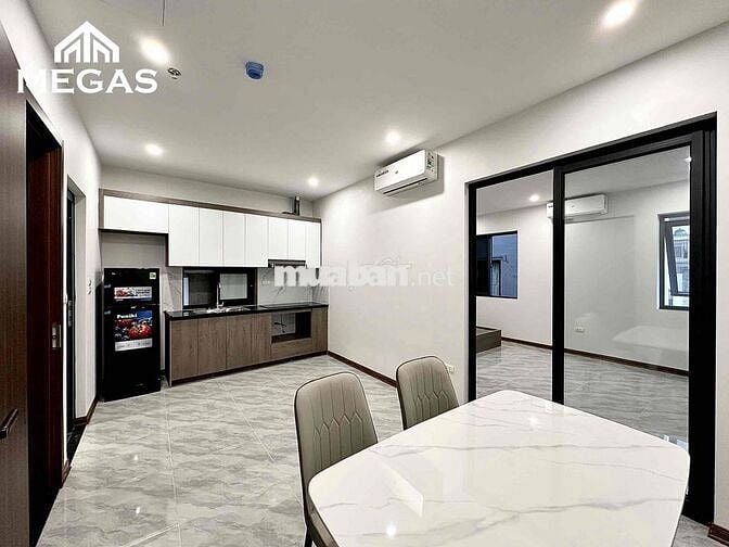 KHAI TRƯƠNG NHÀ MỚI 1N1K BAN CÔNG SIÊU THOÁNG NGAY LOTTE MALL TÂY HỒ