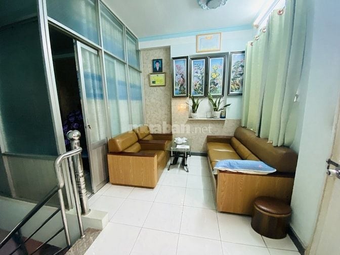 🌈🏡 BÁN NHÀ 4 TẦNG -MT KINH DOANH - KHU ĐƯỜNG VÕ THỊ NHỜ,  Q7