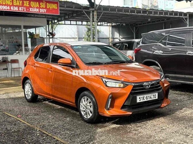 WIGO 2024 lướt 1 VẠN ,XE NHƯ MỚI 99% RẤT ĐẸP