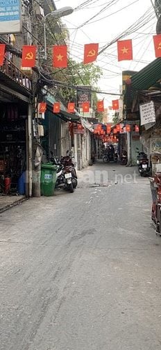 🌈🏡 BÁN NHÀ 4 TẦNG -MT KINH DOANH - KHU ĐƯỜNG VÕ THỊ NHỜ,  Q7