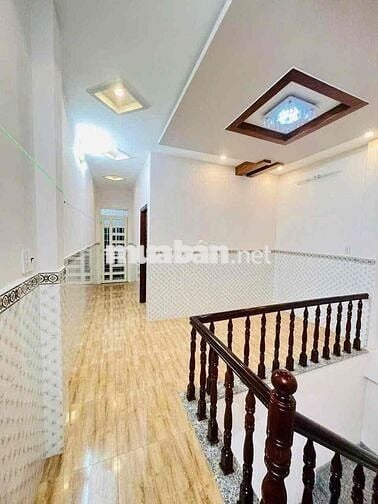 Cho thuê nhà hẻm hoàng quốc việt