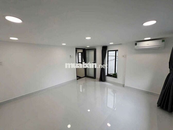 MT CĂN GÓC, ĐẸP 2 LẦU CÔ GIANG, PHÚ NHUẬN -GIÁ 3,39TỶ/ NGANG 4MXDÀI 6M