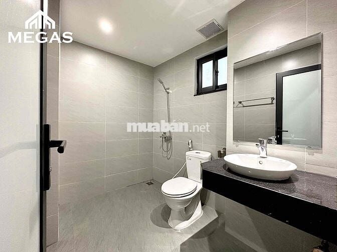 KHAI TRƯƠNG NHÀ MỚI 1N1K BAN CÔNG SIÊU THOÁNG NGAY LOTTE MALL TÂY HỒ