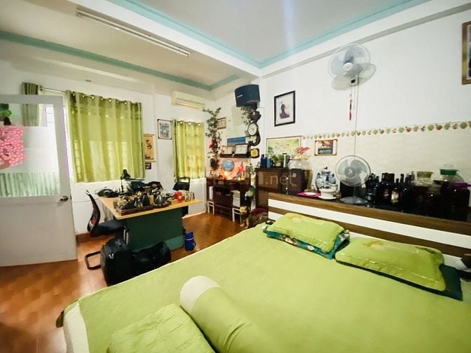 🌈🏡 BÁN NHÀ 4 TẦNG -MT KINH DOANH - KHU ĐƯỜNG VÕ THỊ NHỜ,  Q7