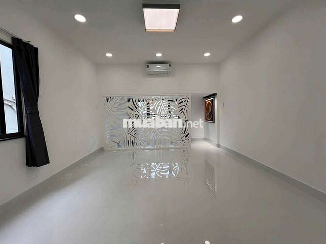 MT CĂN GÓC, ĐẸP 2 LẦU CÔ GIANG, PHÚ NHUẬN -GIÁ 3,39TỶ/ NGANG 4MXDÀI 6M