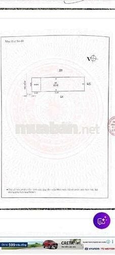 BÁN NHÀ CHÍNH CHỦ ĐƯỜNG CỐNG LỠ, PHƯỜNG 15, TÂN BÌNH – Ô TÔ ĐỖ CỬA – G