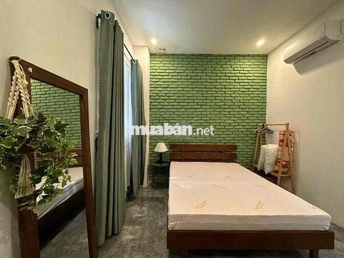 NHÀ ĐẦY ĐỦ NỘI THẤT NGAY TRUNG TÂM NINH KIỀU